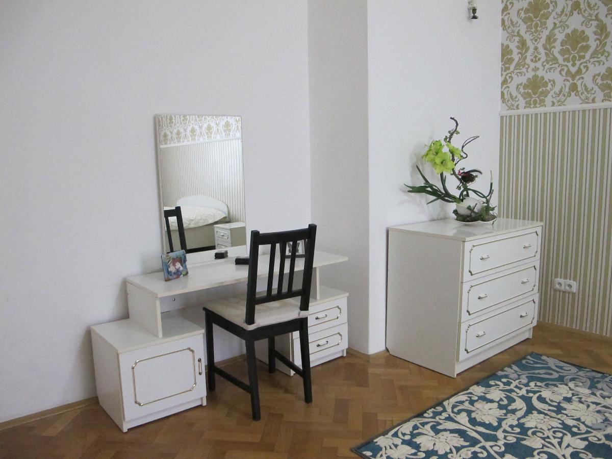 Arabesque Accommodation Prague Luaran gambar